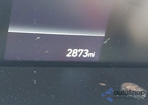 2025 Hyundai Elantra Sel Sport from USA, damaged, VIN KMHLM4DG0SU933047